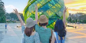 Top 8 địa điểm du lịch hè 2023 nổi tiếng tại Việt Nam